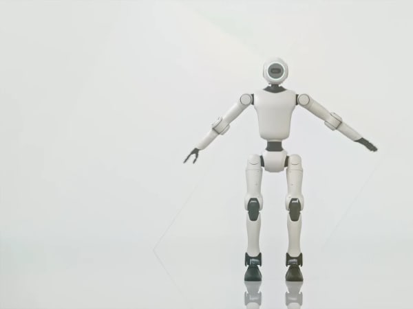 Phybot C1 8