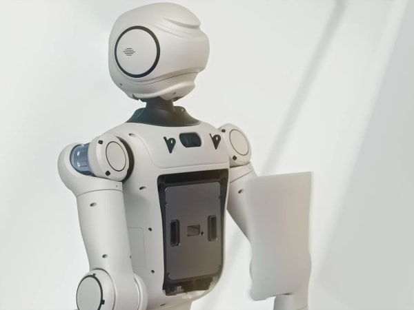 Phybot C1 7