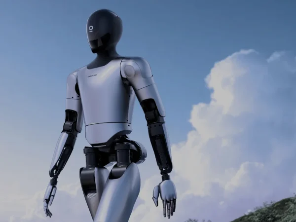 MagicBot Gen1