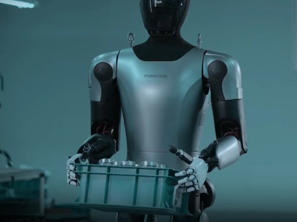 MagicBot Gen1 8