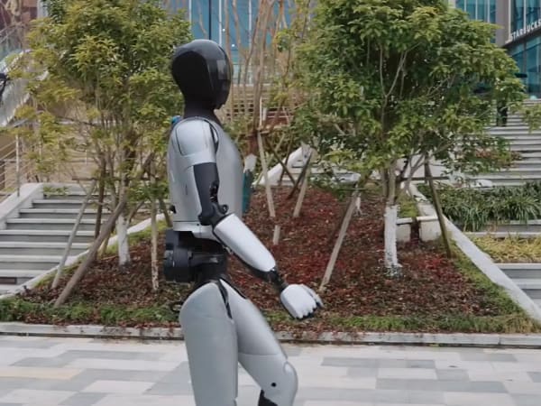 MagicBot Gen1 6