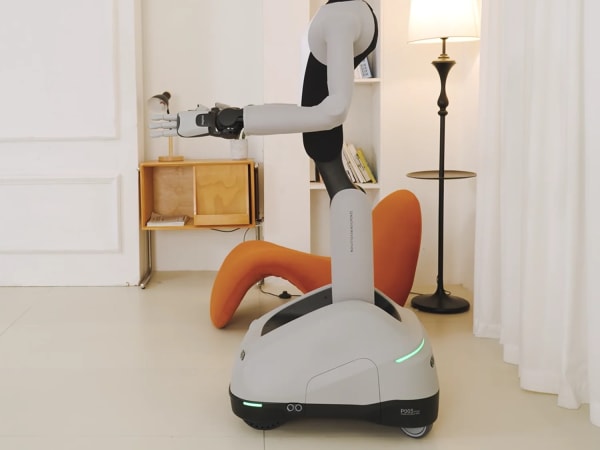 TORA DoubleOne 1