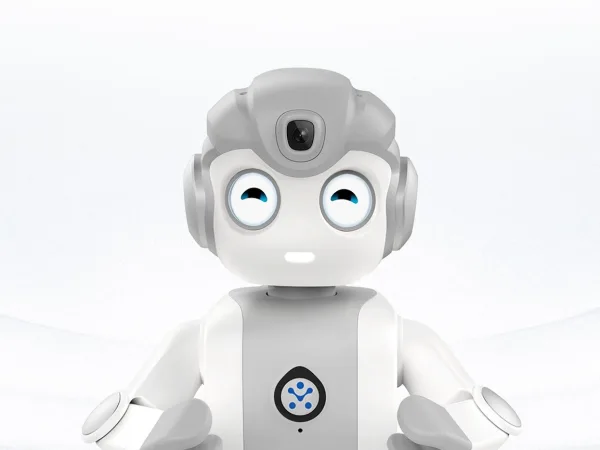 Alpha Mini