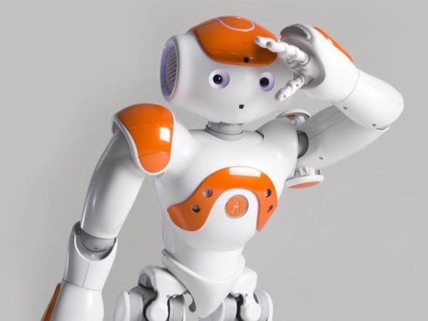 NAO 1