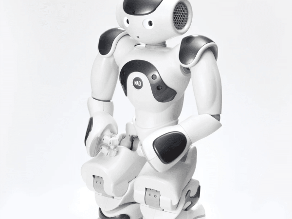 NAO 3