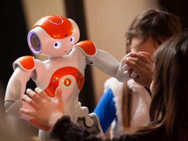 NAO 2