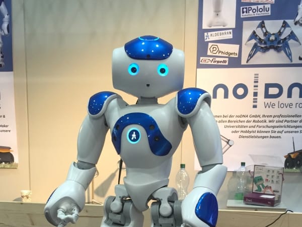 NAO 4