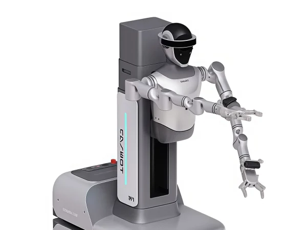 CASIVIBOT