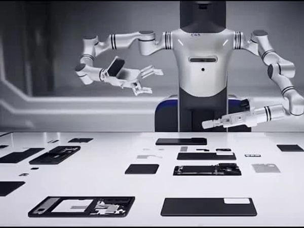 CASIVIBOT 1