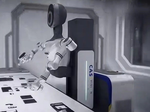 CASIVIBOT 4