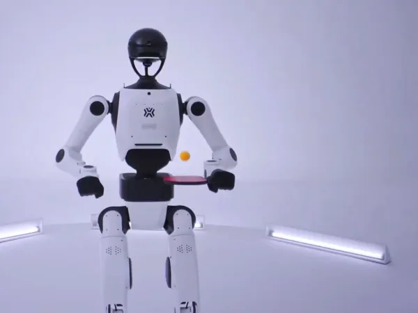 Embodied Tien Kung 3.0