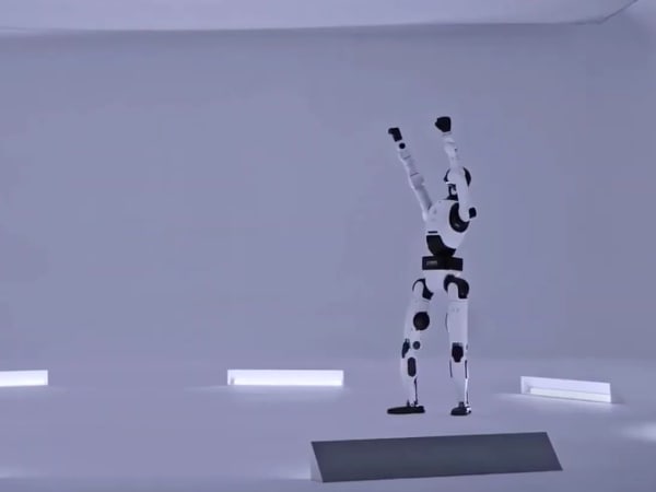 Embodied Tien Kung 3.0 8