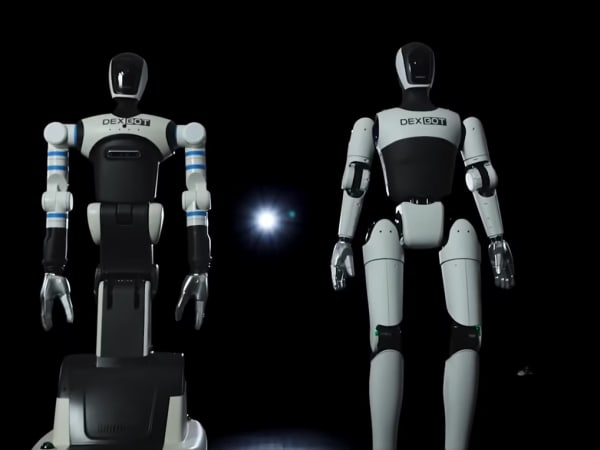 DexBot 2