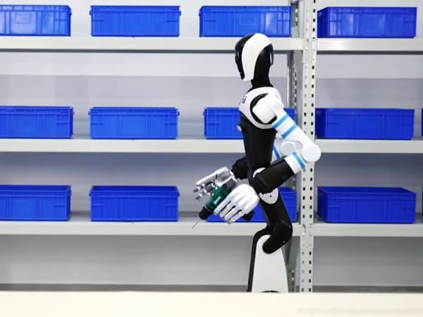 DexBot 7