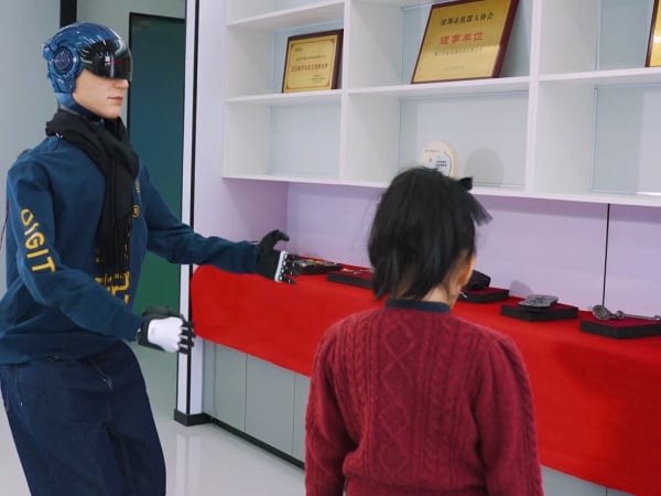 Xia Lan S02 4
