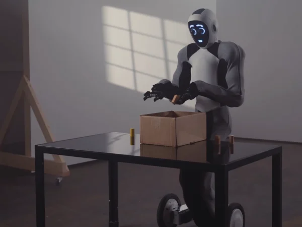 EVE 2