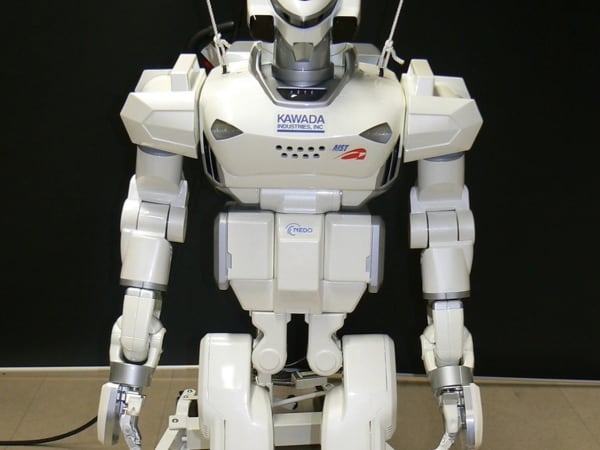 HRP-3