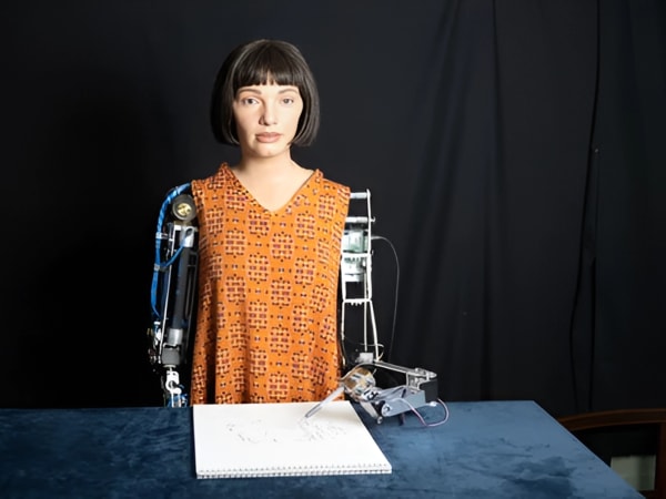 Ai-Da 5