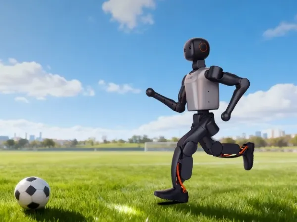 K1 Professional Humanoid