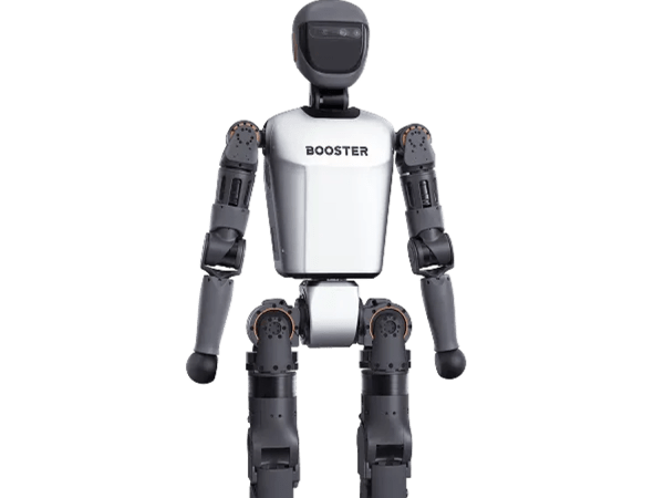 T1 Basic Humanoid
