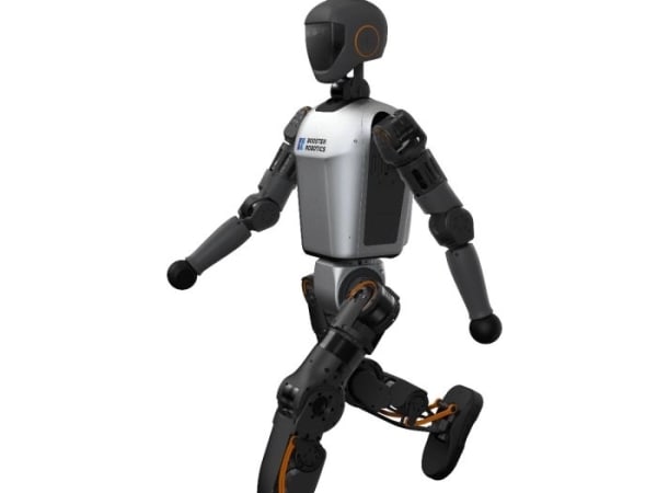 T1 Dexterous Humanoid 3