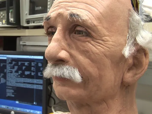 Professor Einstein 5