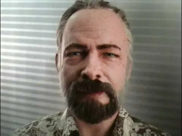 Philip K. Dick Android 1