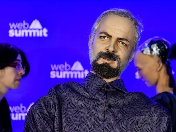 Philip K. Dick Android 2