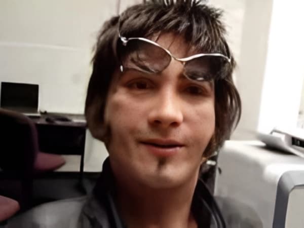 Joey Chaos 1