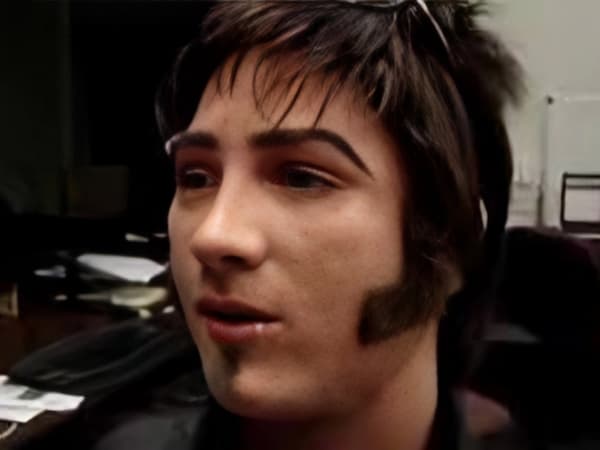 Joey Chaos 2