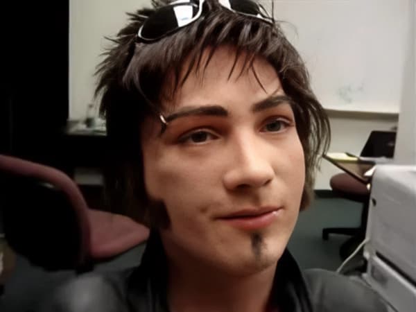 Joey Chaos 3