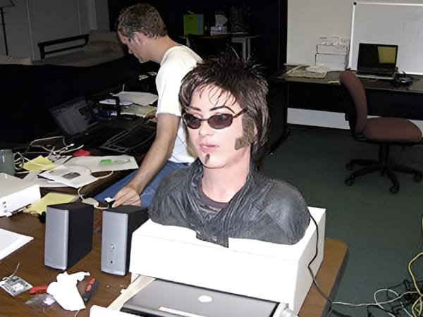 Joey Chaos 4