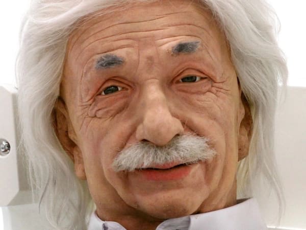 Albert HUBO 1