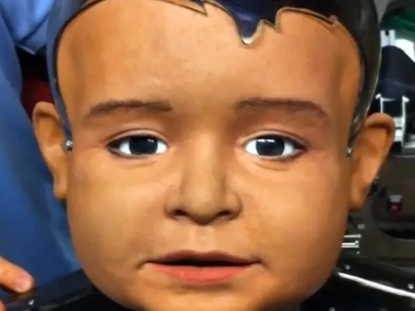 Diego-San 1