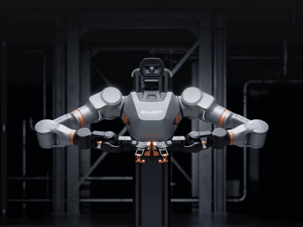 Galbot S1