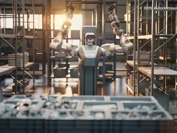Galbot S1 2