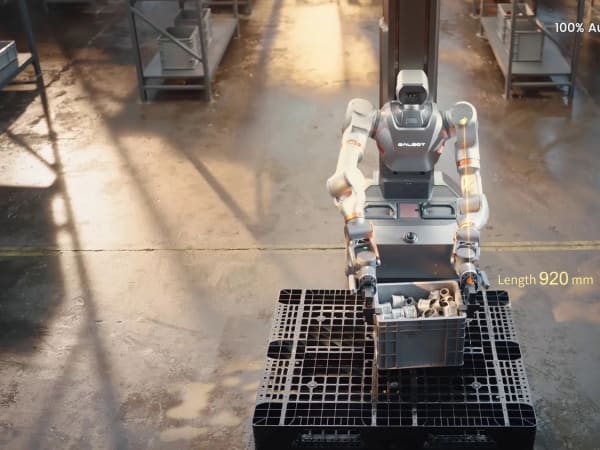Galbot S1 6