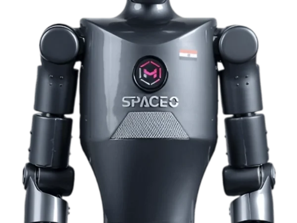 View Spaceo Pro specifications and details Spaceo Pro - Muks Robotics robot model