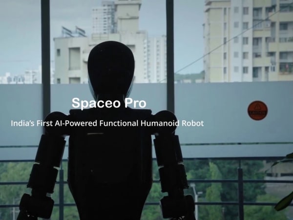 Spaceo Pro 1