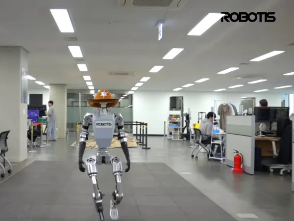AI Sapiens K0 2