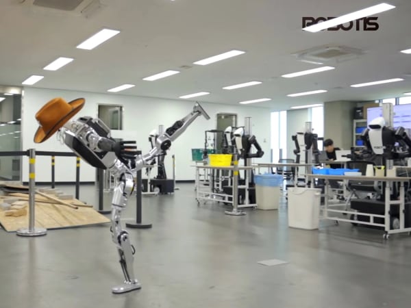 AI Sapiens K0 6