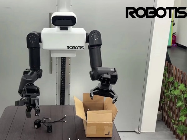AI Worker 2