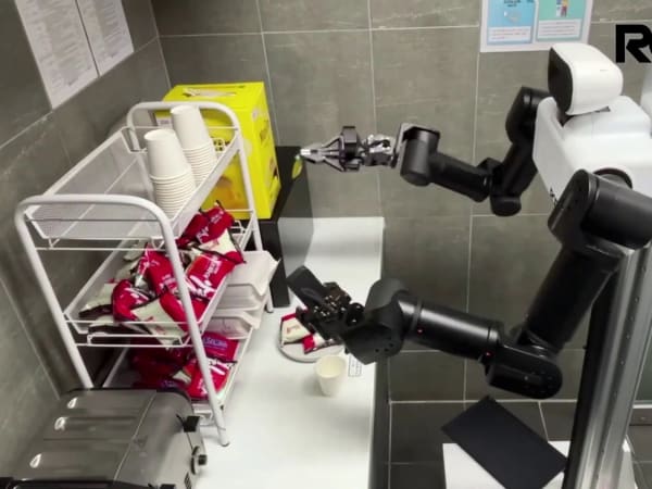 AI Worker 6