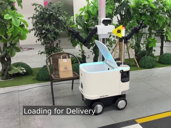 AI Worker 7