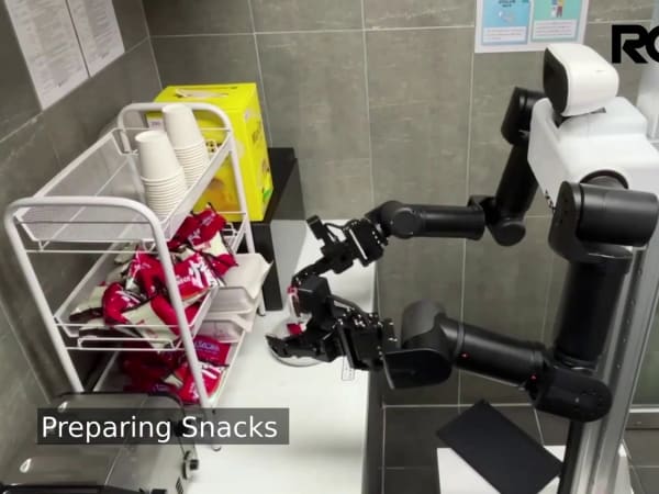 AI Worker 5