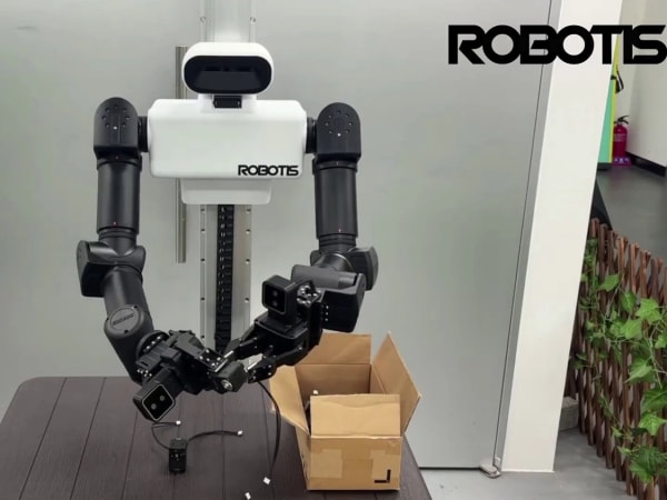 AI Worker 3