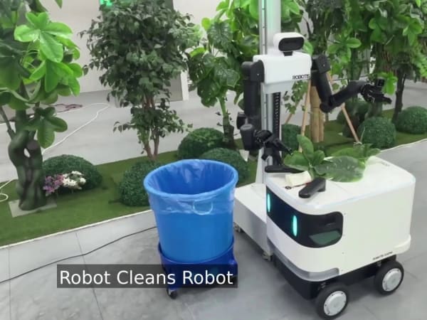 AI Worker 8