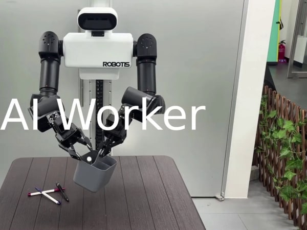AI Worker 1