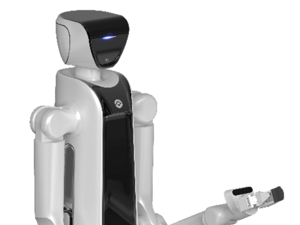 View Futuring F1 specifications and details Futuring F1 - Futuring Robot robot model