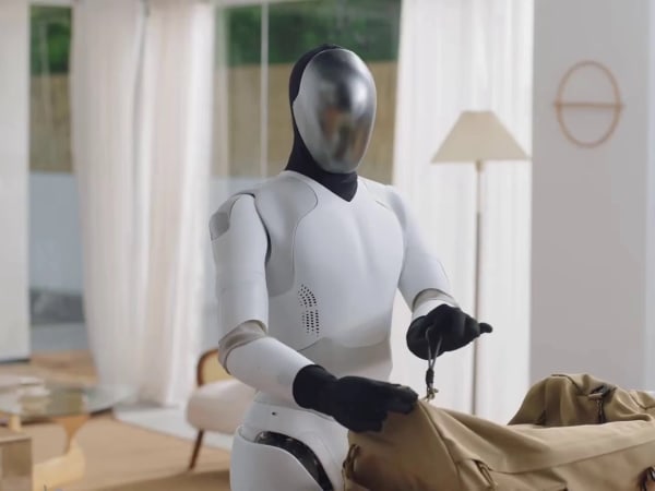 KaiBot 4